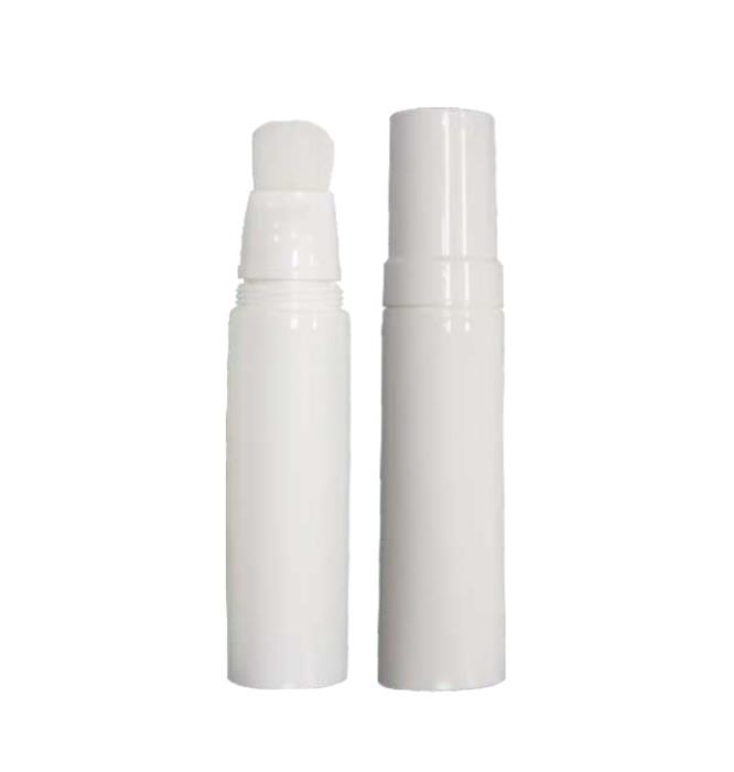 Tube with Brush